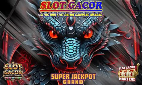 link 200m slot